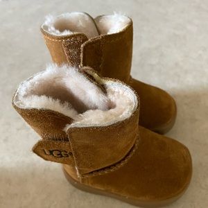 Baby Uggs
